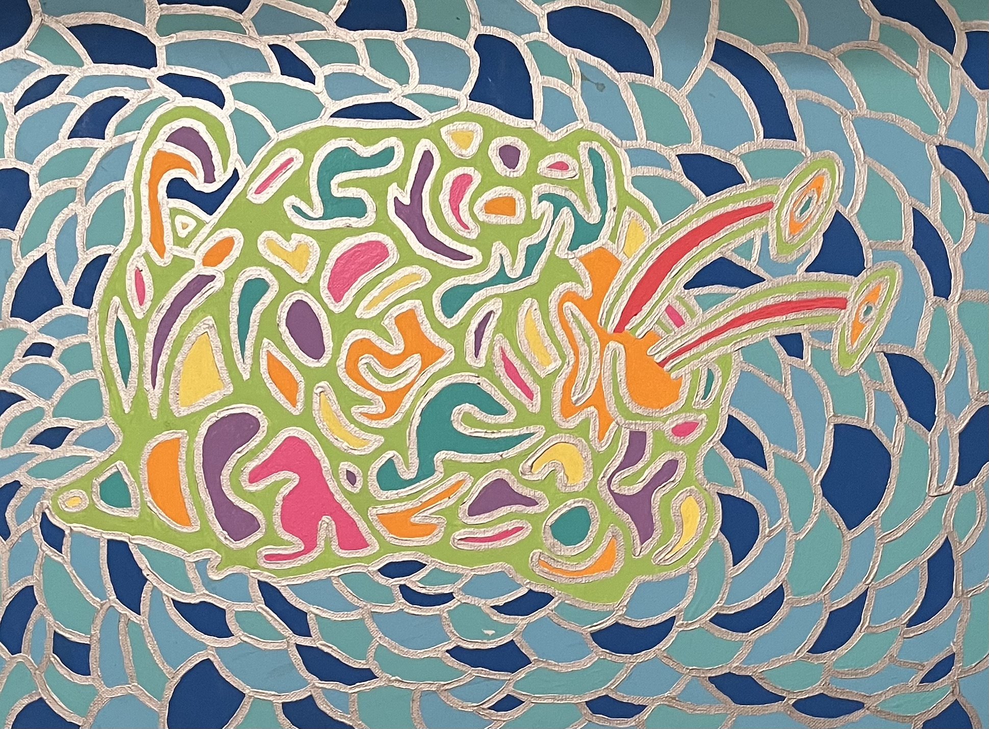 The Brain
